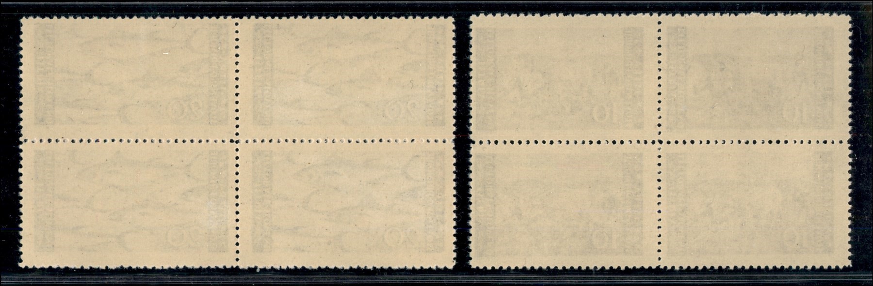 ITALIA / Occupazioni II guerra mondiale / Occupazione Jugoslava / Istria e litorale Sloveno / Pos...