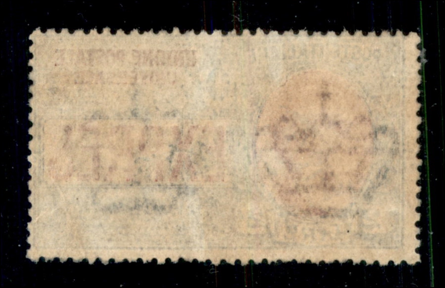 ITALIA / Regno / Vittorio Emanuele III / Espressi