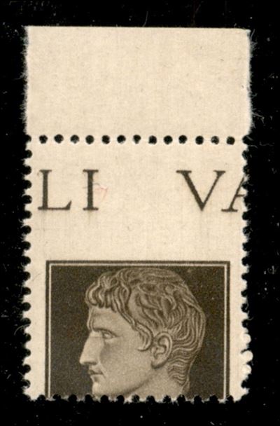 Italia / Luogotenenza / Posta Ordinaria