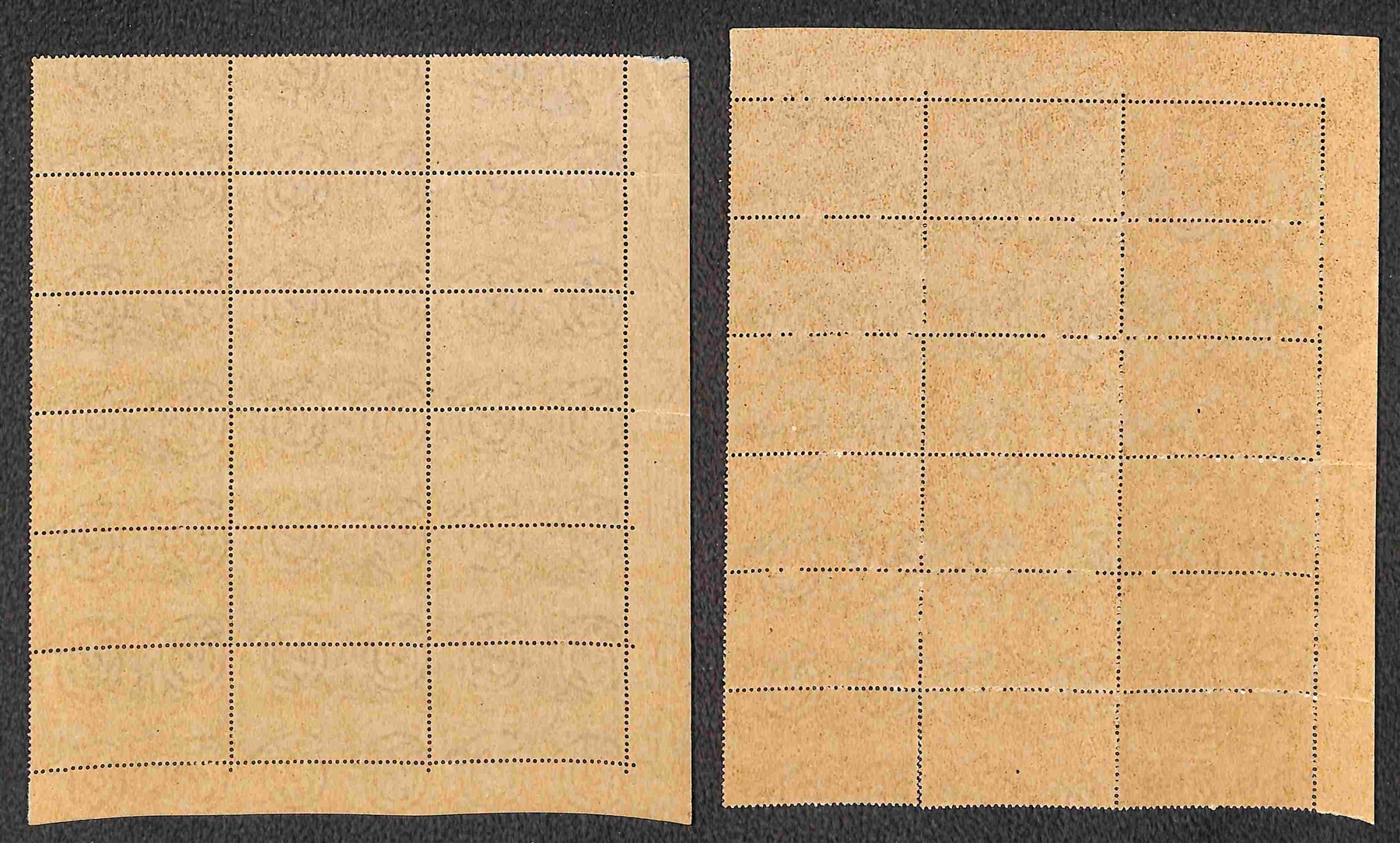 ITALIA / Trieste / Trieste AMG VG / Posta aerea