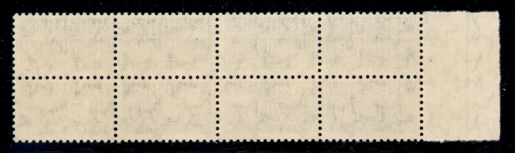 ITALIA / Repubblica / Pacchi in concessione