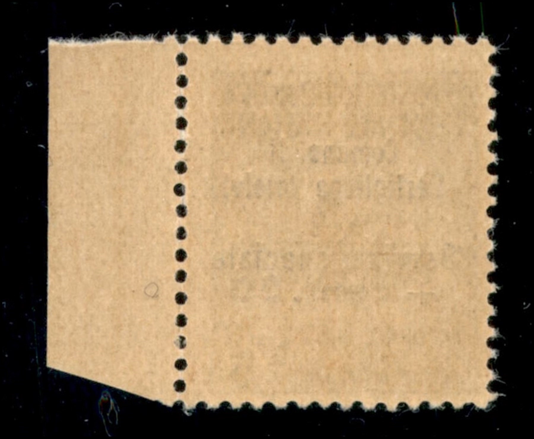 ITALIA / Emissioni Locali / Castglione d'Intelvi / Posta ordinaria