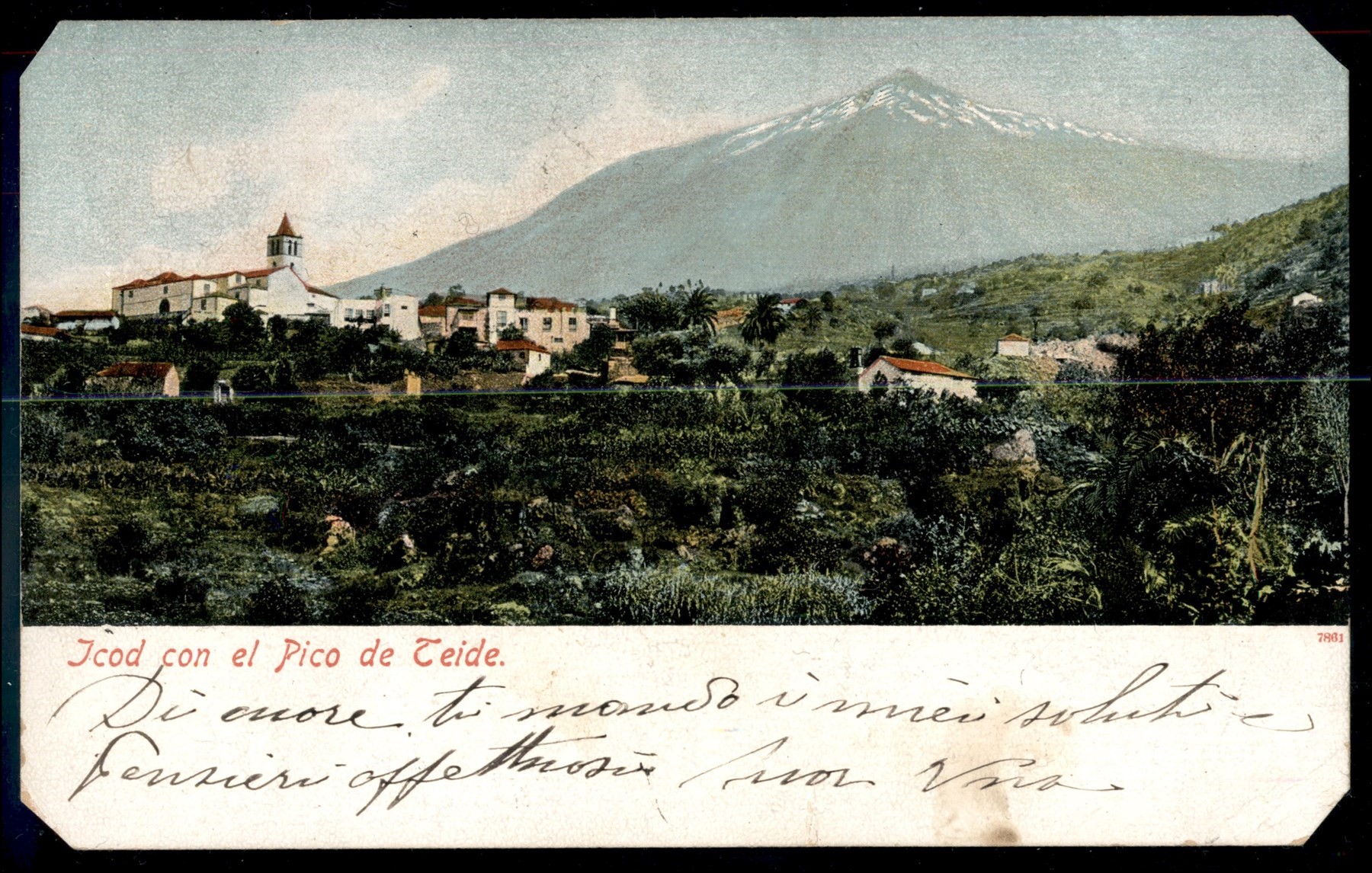 ITALIA / Regno / Vittorio Emanuele III / Navigazione