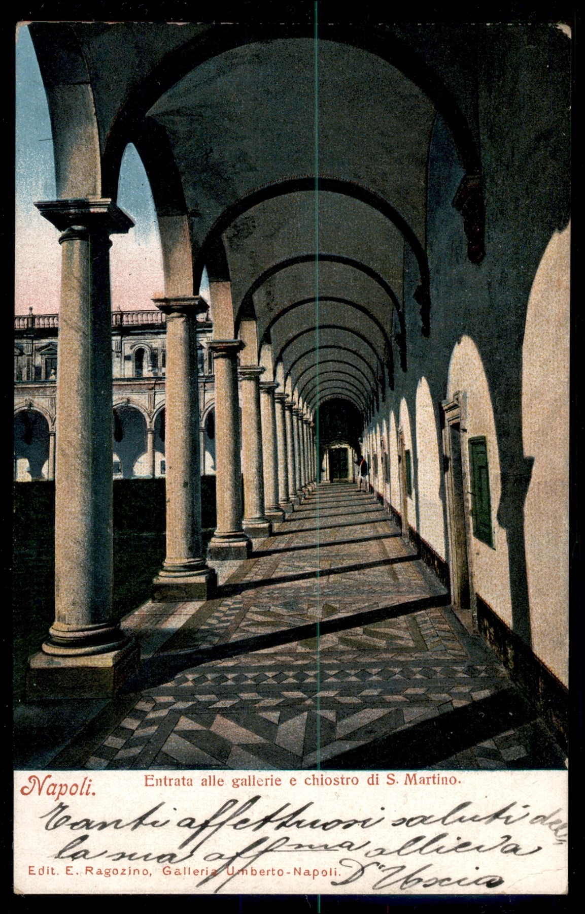 ITALIA / Regno / Vittorio Emanuele III / Navigazione