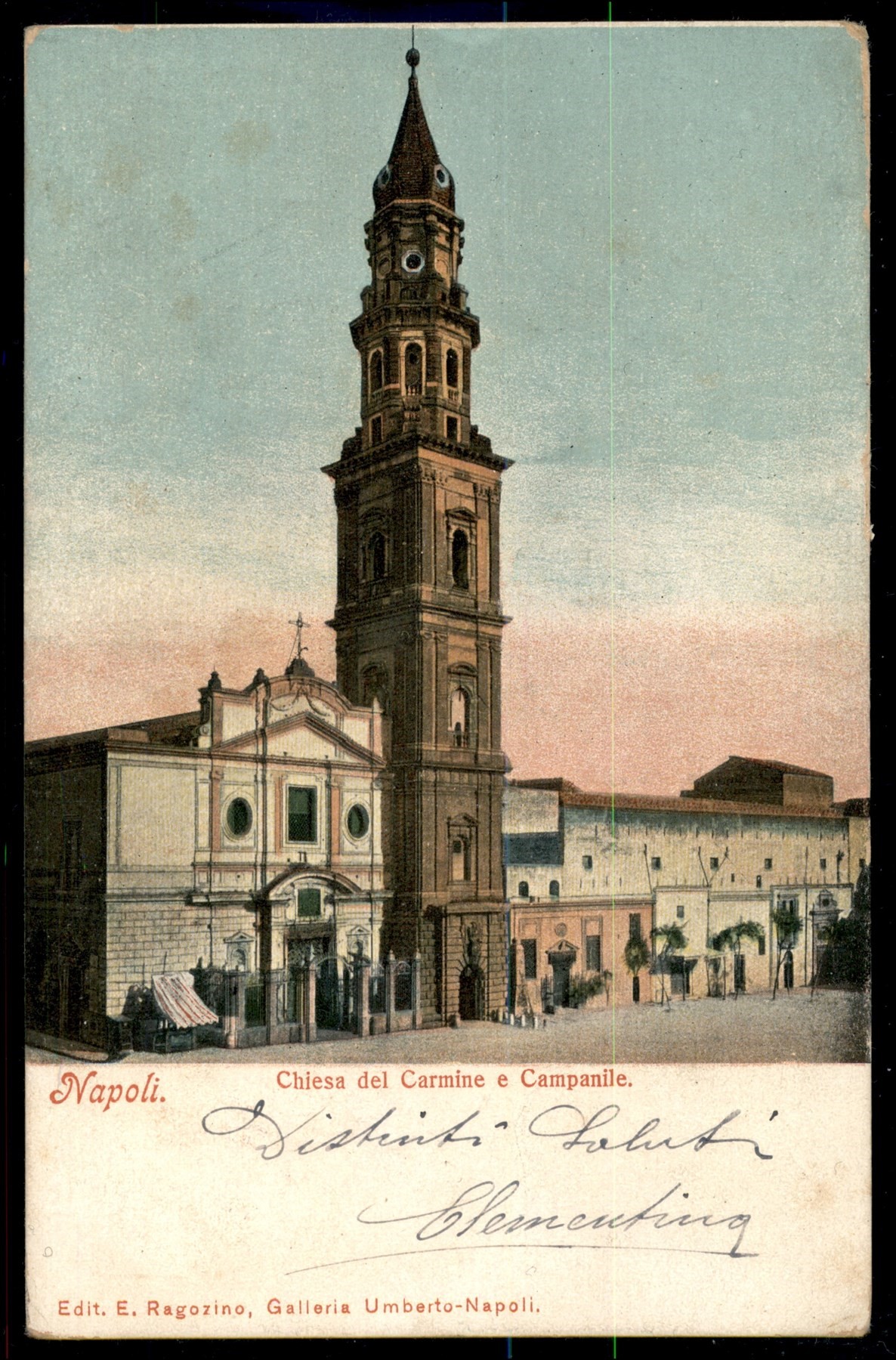 ITALIA / Regno / Vittorio Emanuele III / Navigazione