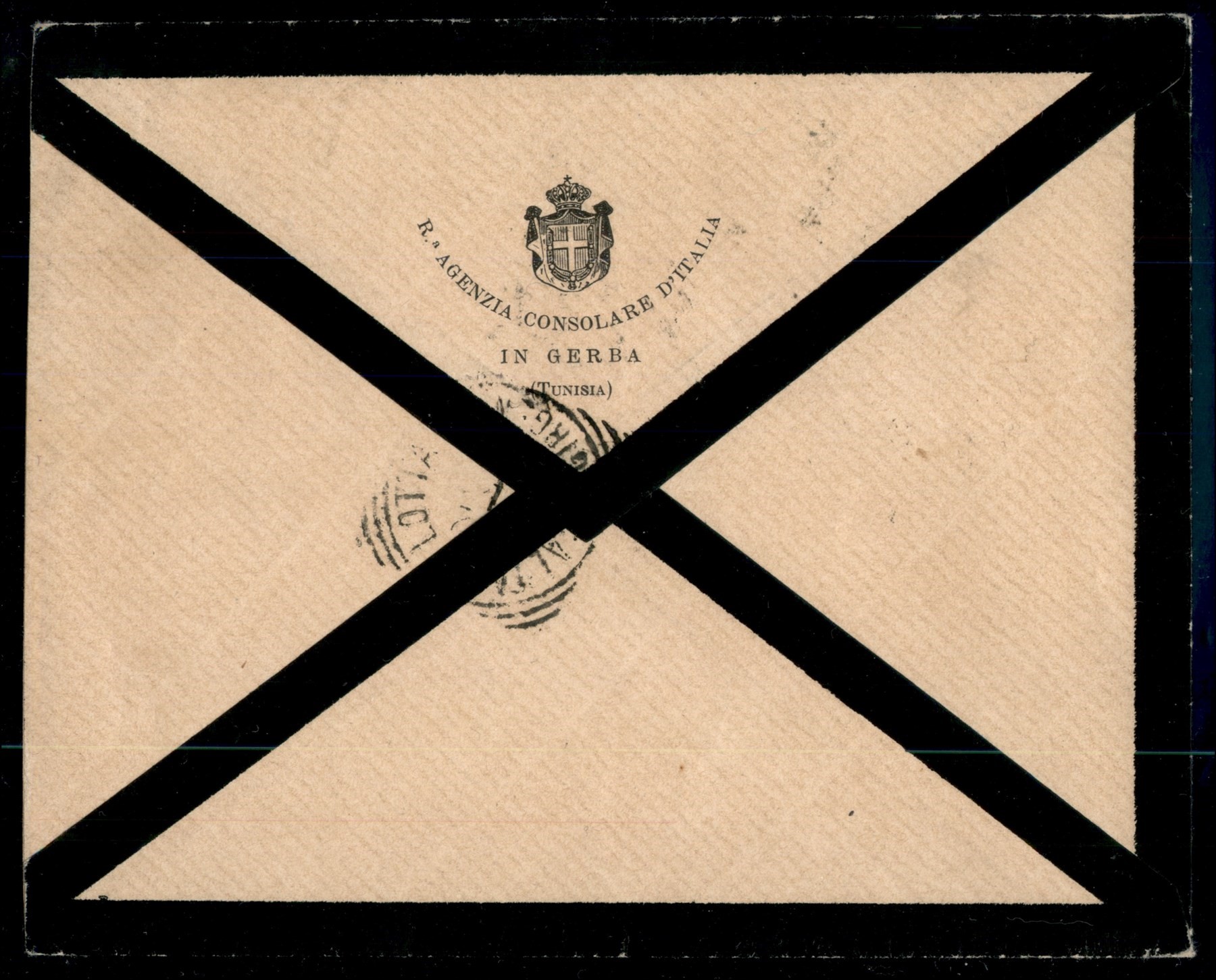 ITALIA / Regno / Vittorio Emanuele III / Navigazione