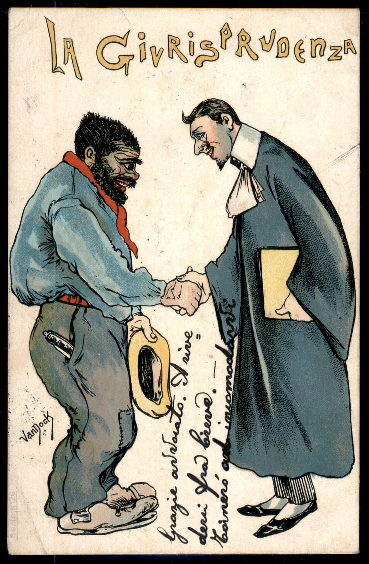 ITALIA / Regno / Vittorio Emanuele III / Navigazione