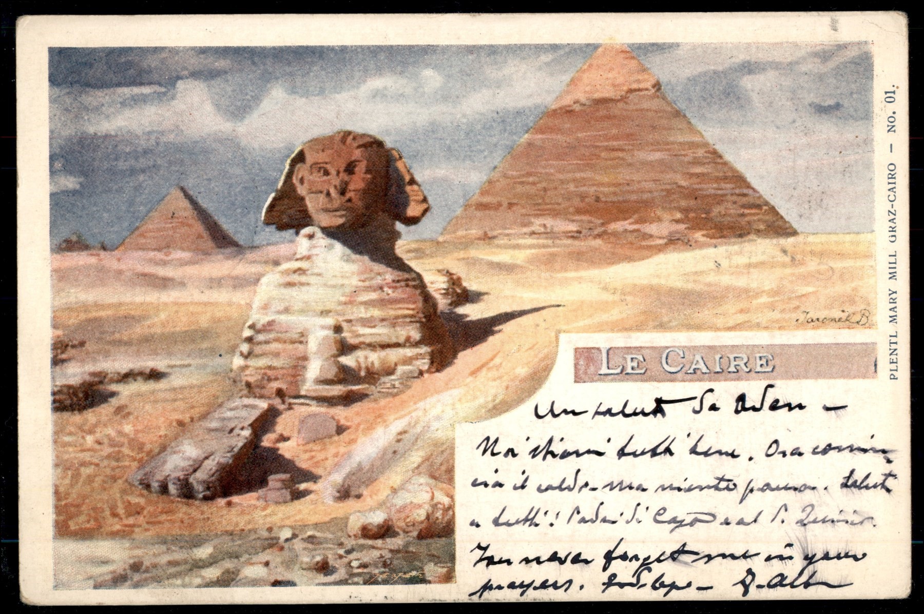 ITALIA / Regno / Vittorio Emanuele III / Navigazione