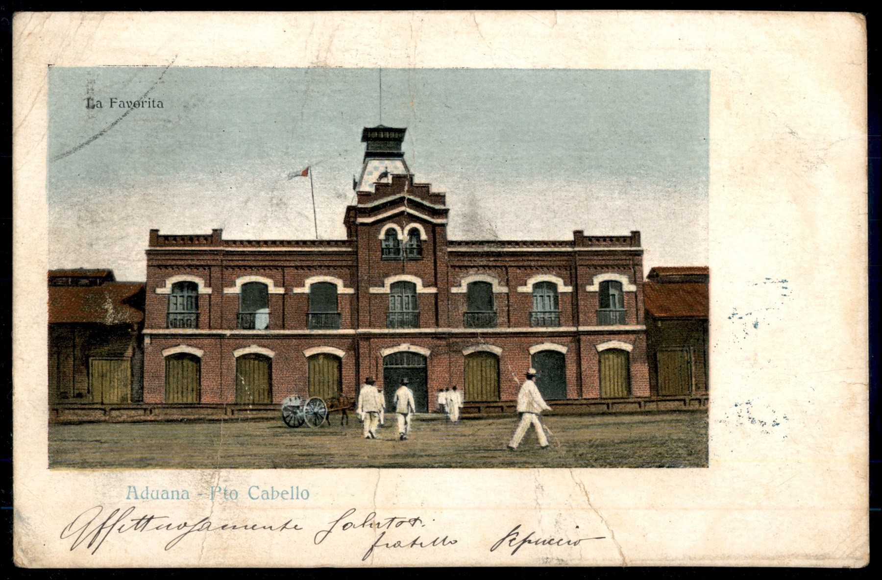 ITALIA / Regno / Vittorio Emanuele III / Navigazione