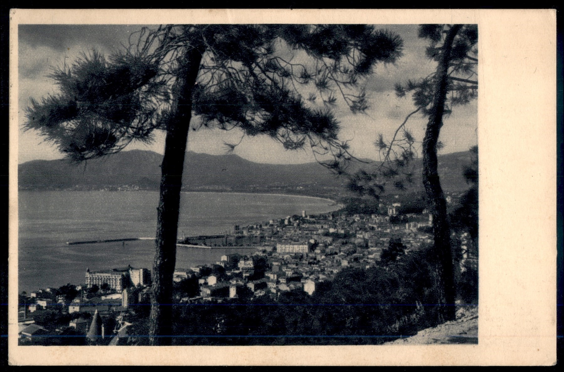 ITALIA / Regno / Vittorio Emanuele III / Navigazione