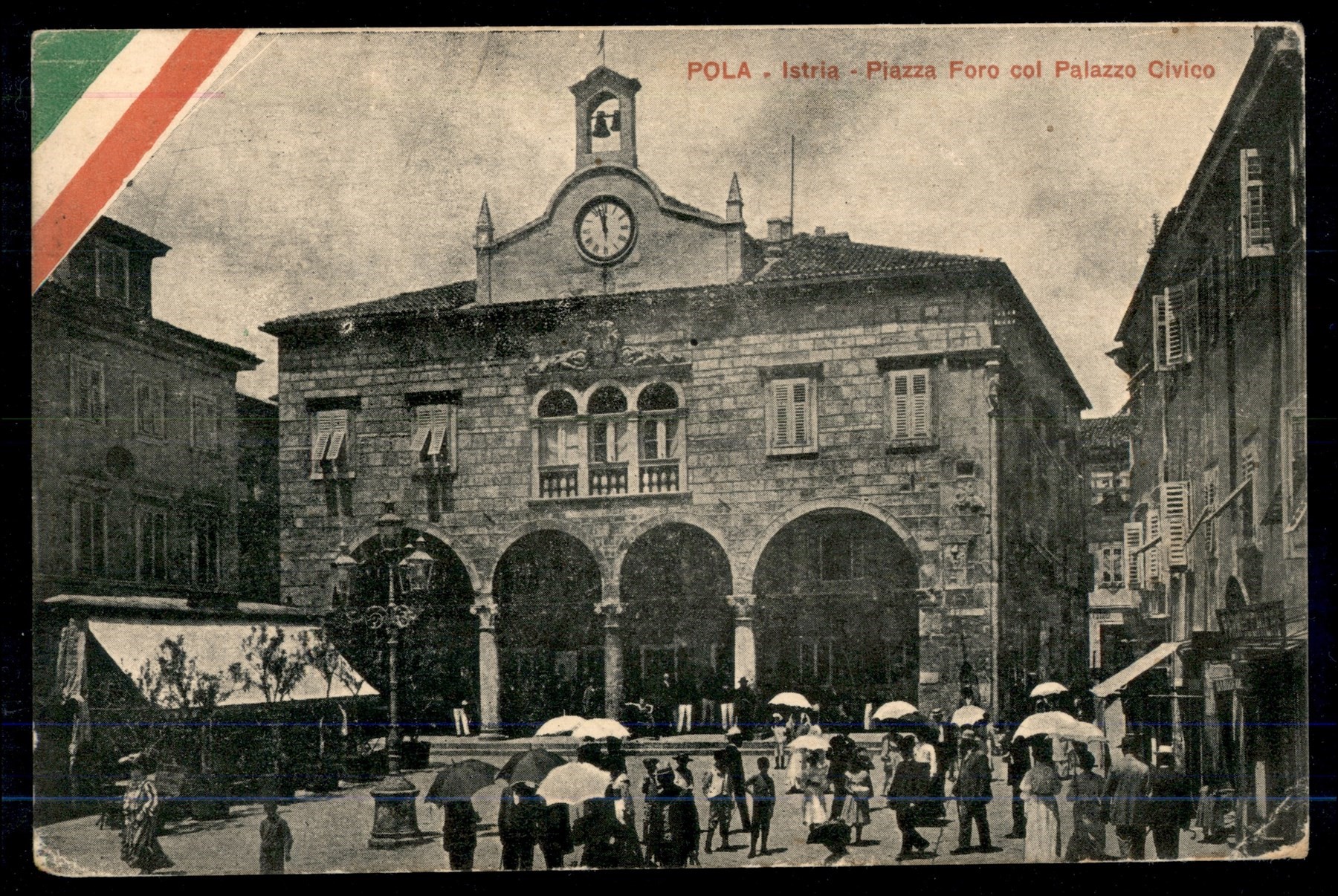 ITALIA / Regno / Vittorio Emanuele III / Navigazione