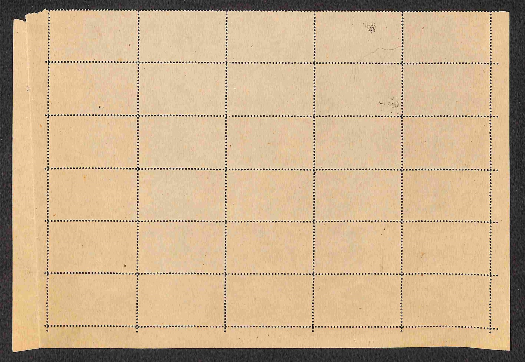 ITALIA / Corpo Polacco / Posta ordinaria