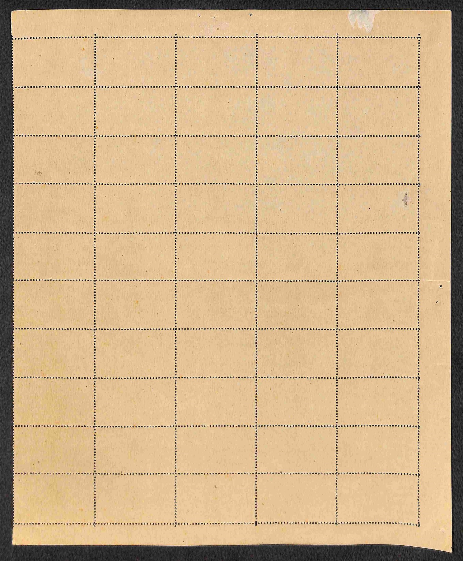 ITALIA / Corpo Polacco / Posta ordinaria