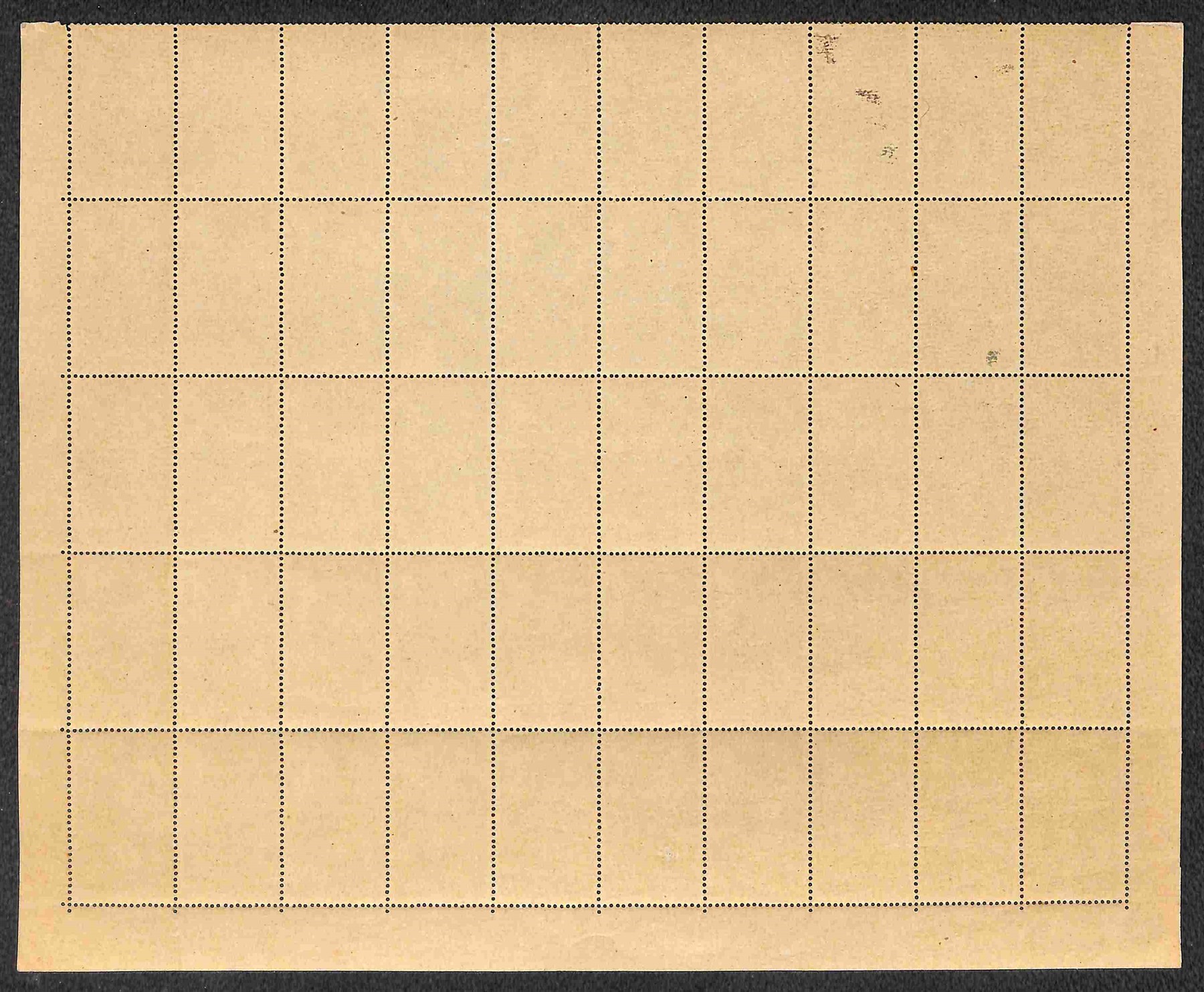 ITALIA / Corpo Polacco / Posta ordinaria