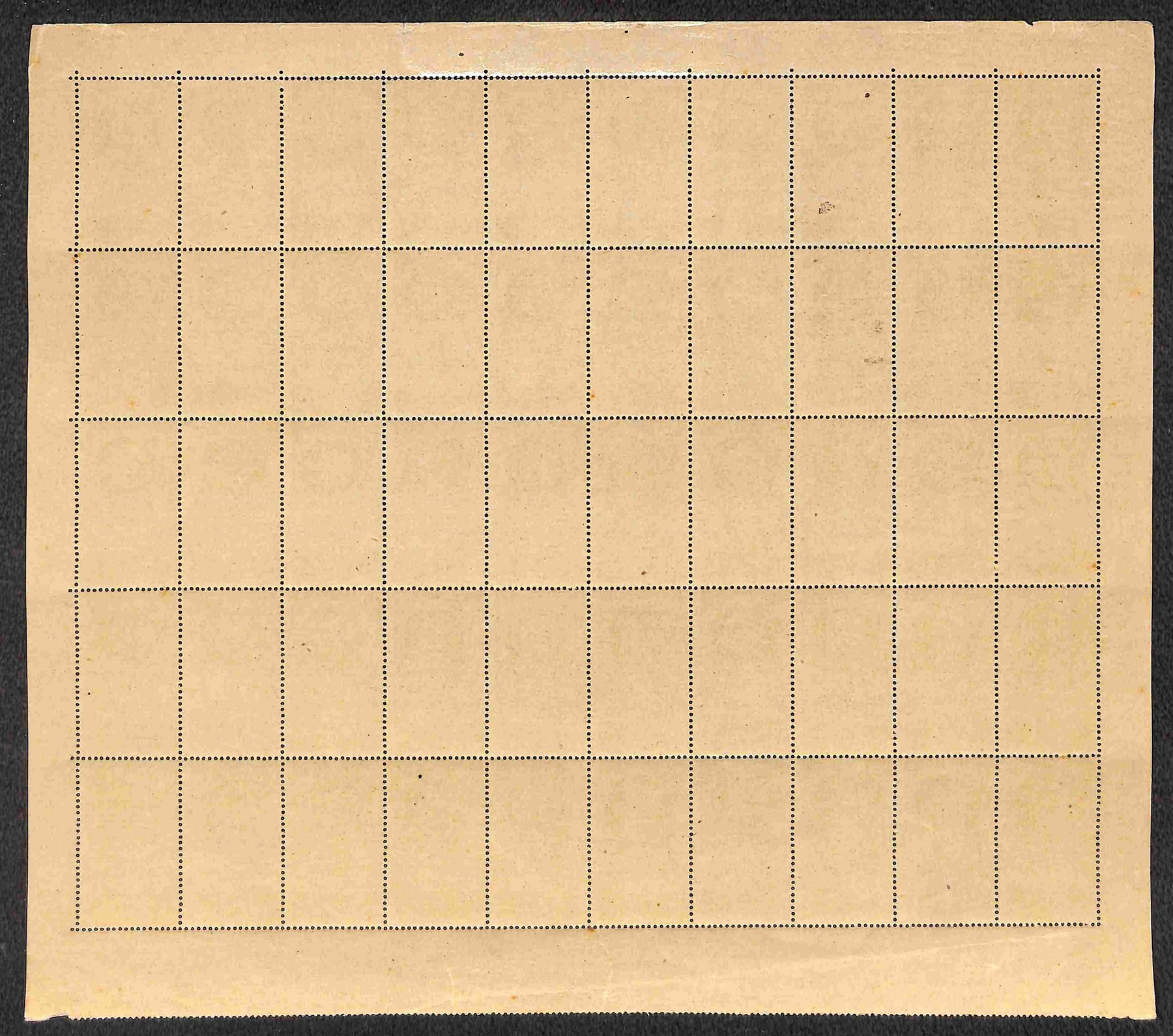 ITALIA / Corpo Polacco / Posta ordinaria