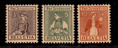 Svizzera / Posta Ordinaria