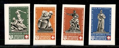 Svizzera / Posta Ordinaria