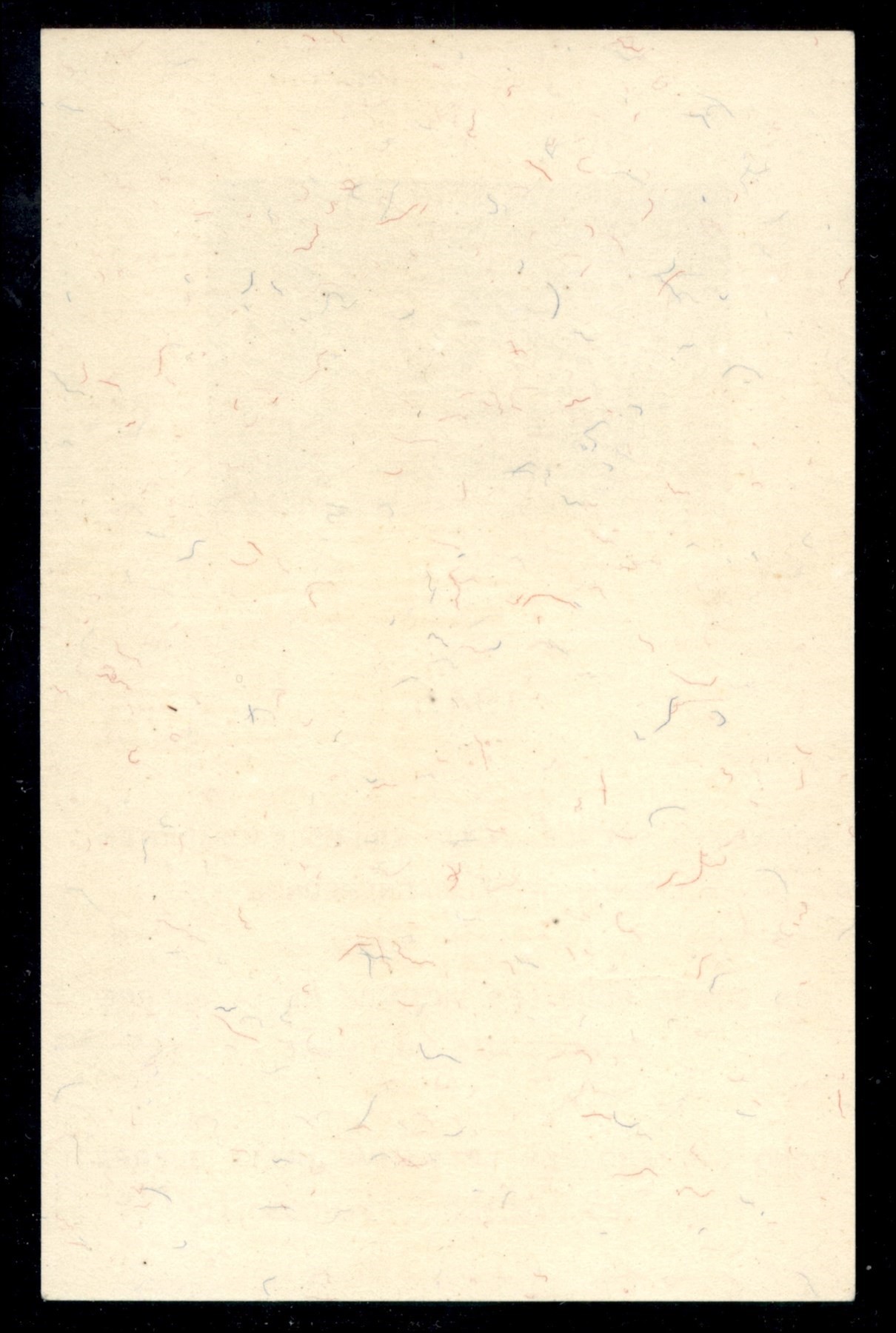 Svizzera / Foglietti
