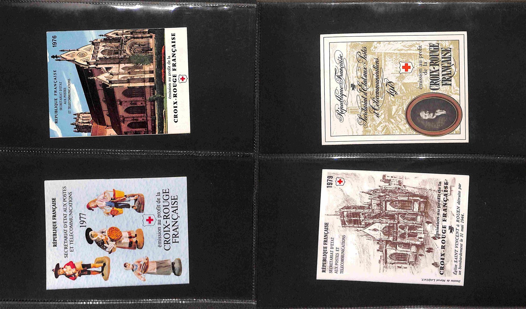 Francia / Posta Ordinaria