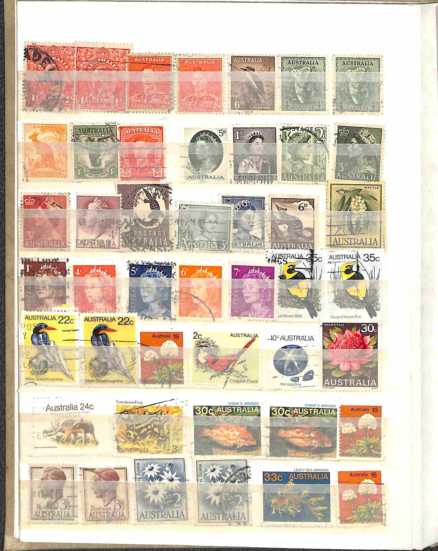 Mondiale / Posta Ordinaria
