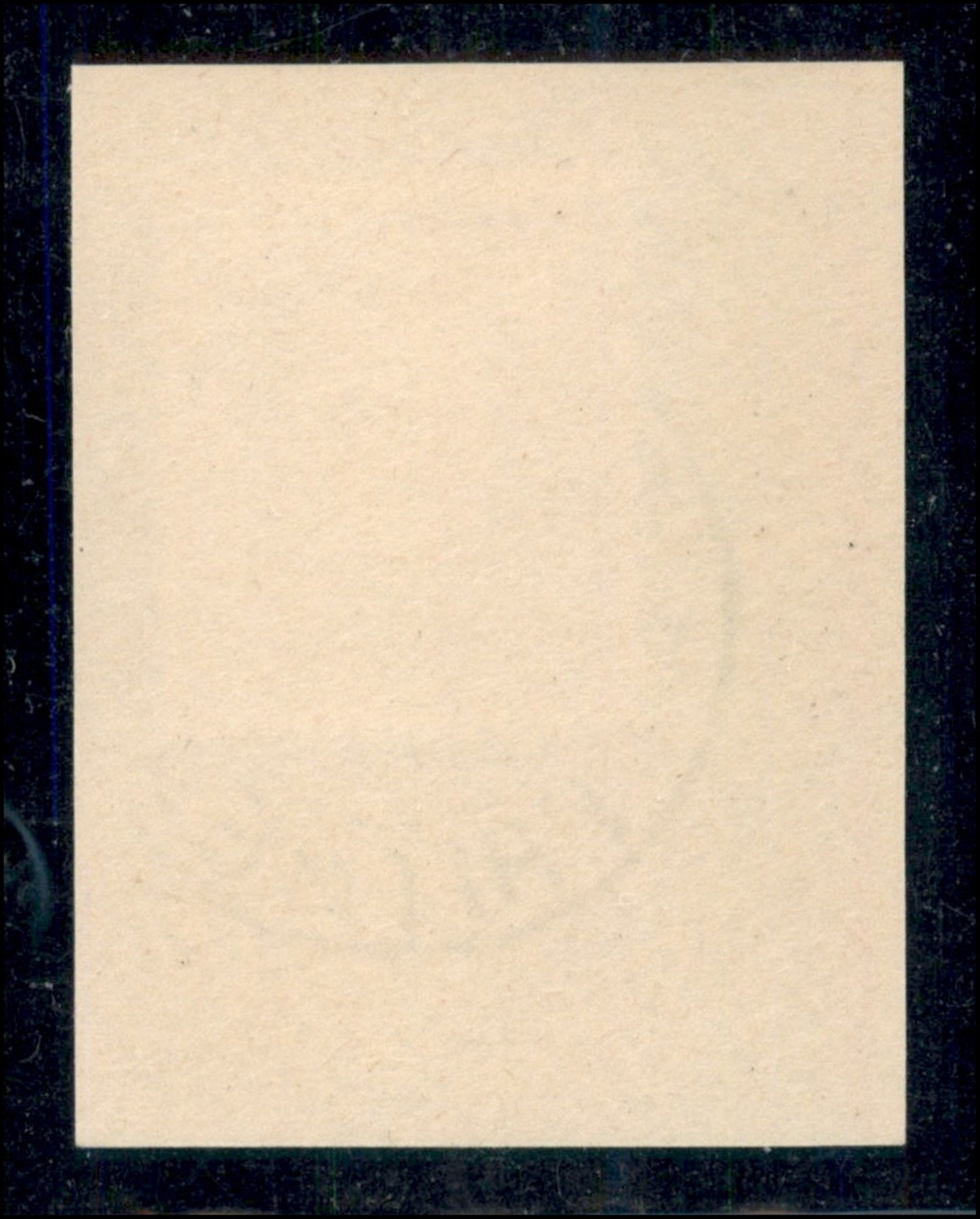 Italia / Occupazioni Straniere delle Colonie / Occupazione Britannica / M.e.f. / Posta Ordinaria