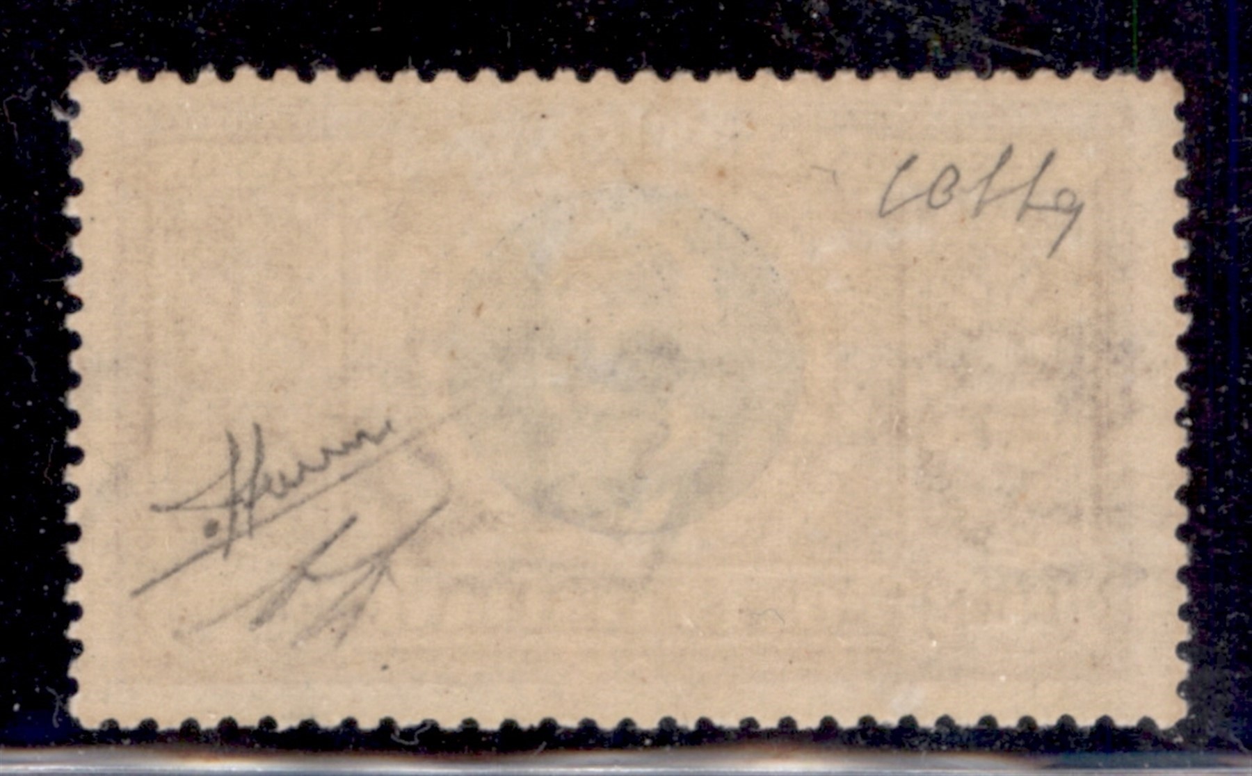 Italia / Regno / Vittorio Emanuele III / Posta Ordinaria