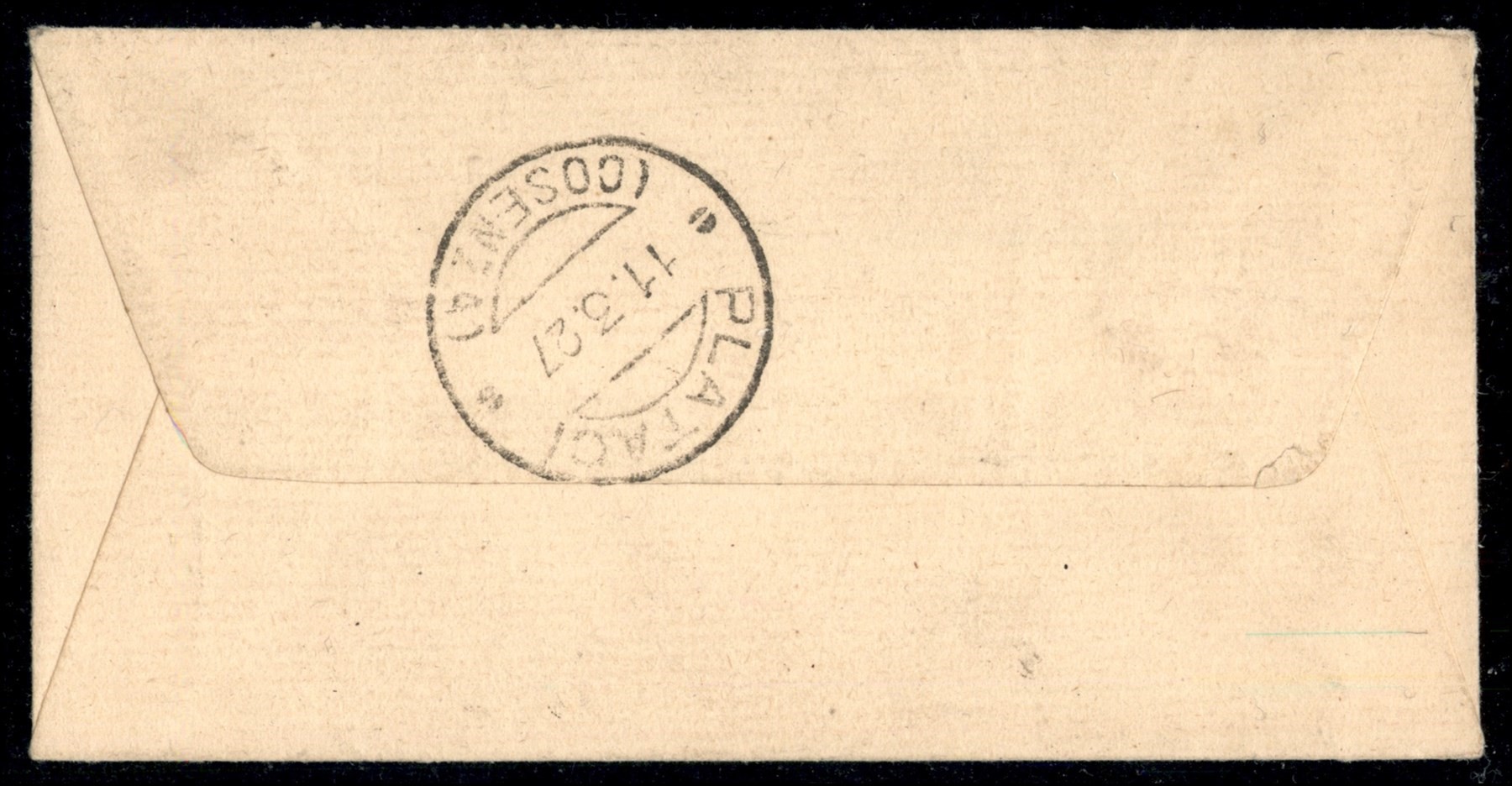 Italia / Regno / Vittorio Emanuele III / Posta Ordinaria