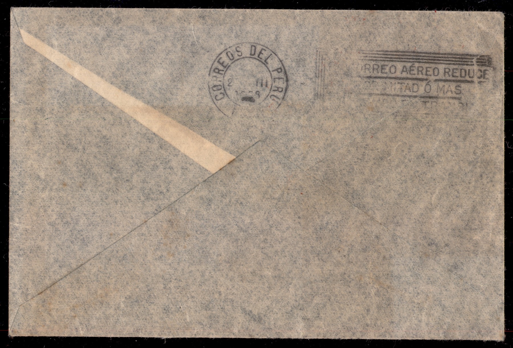 Italia / Regno / Vittorio Emanuele III / Aerogrammi