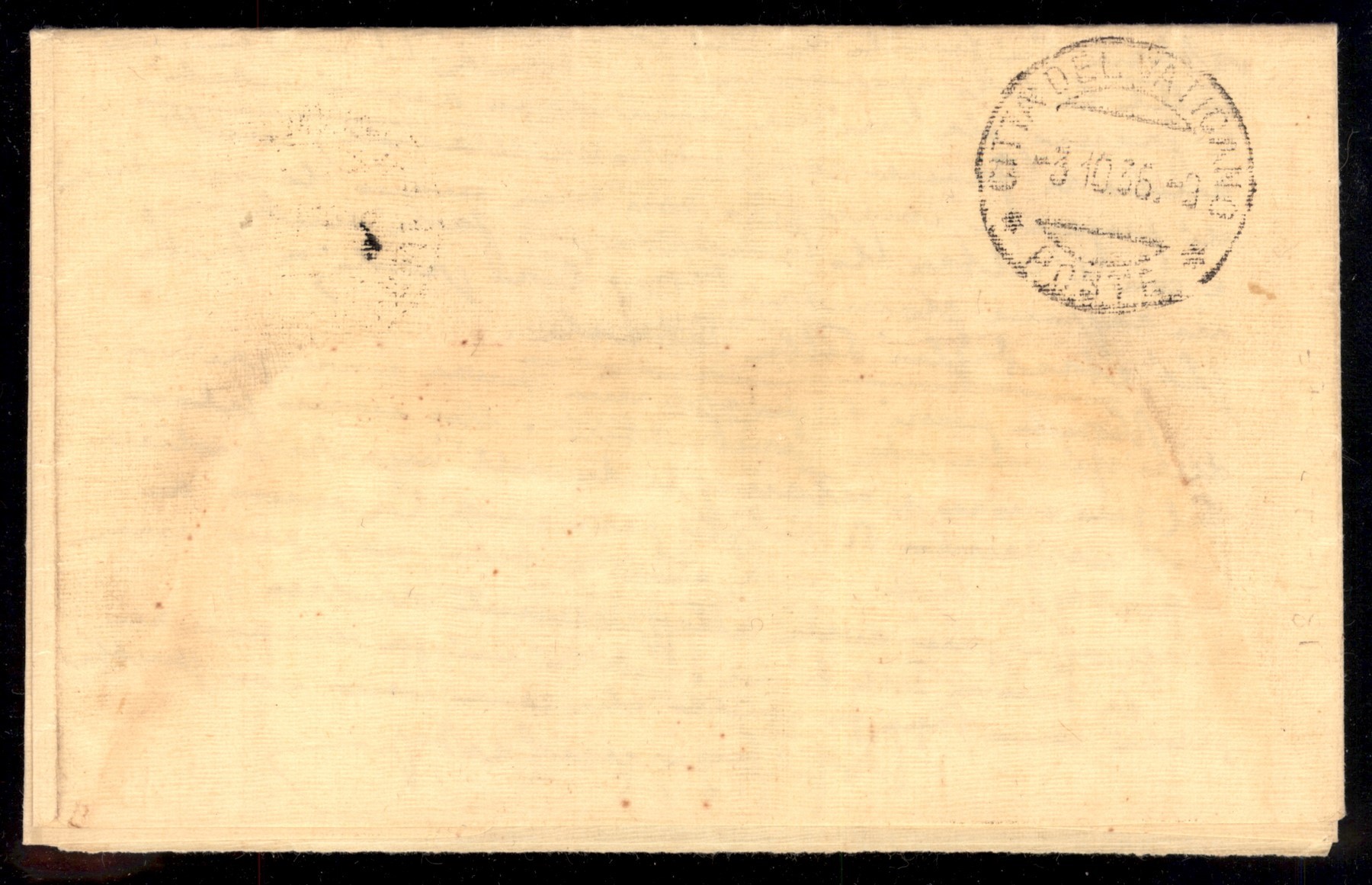 Italia / Regno / Vittorio Emanuele III / Aerogrammi