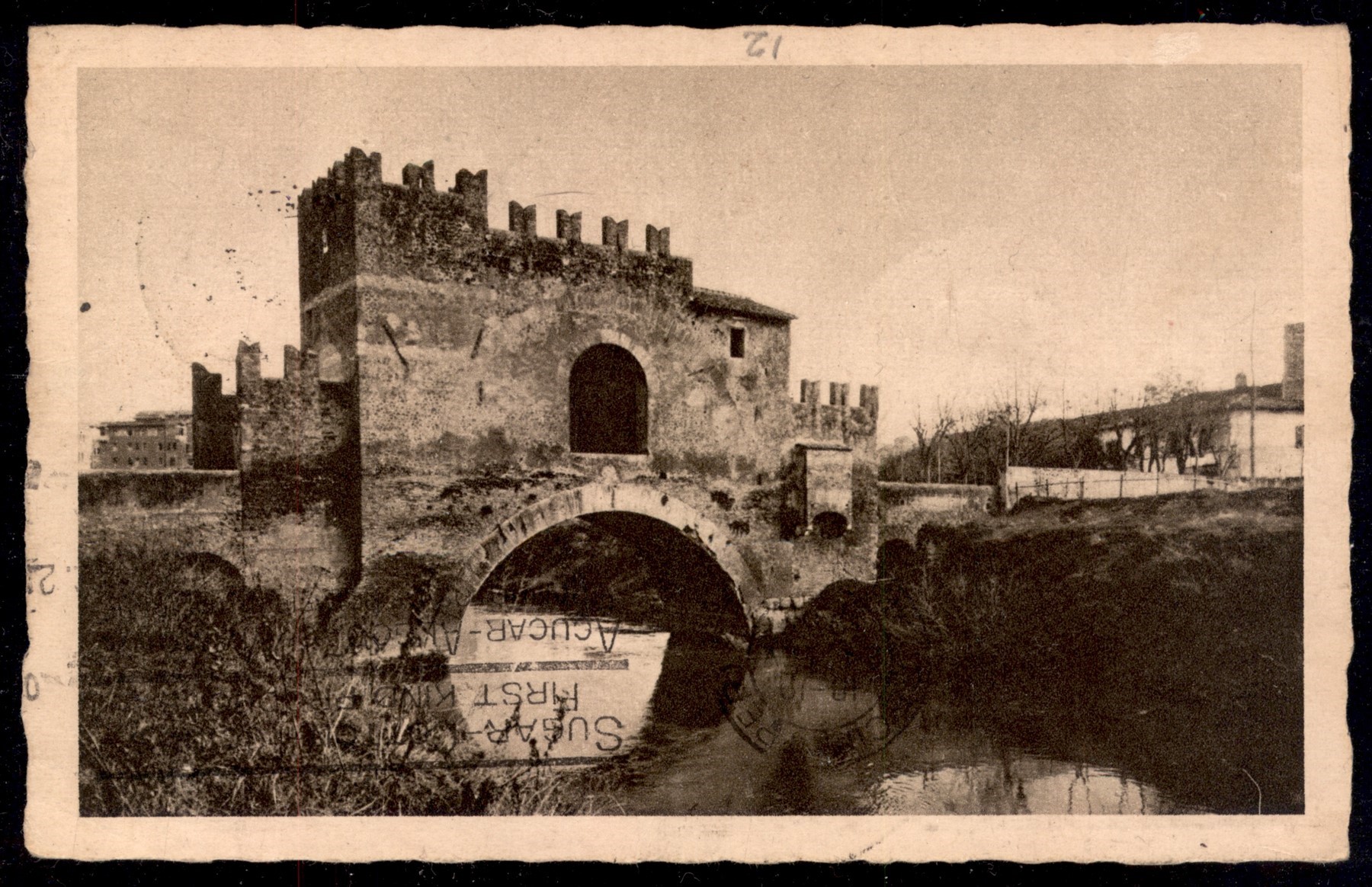 Italia / Regno / Vittorio Emanuele III / Posta Aerea