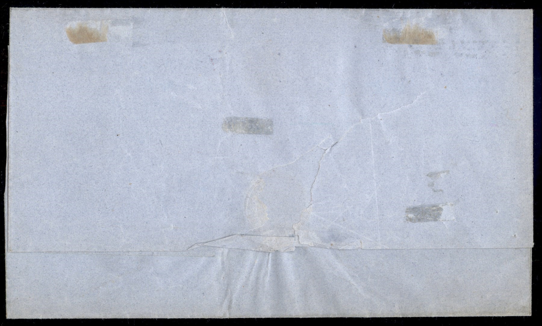 ITALIA / Antichi Stati Italiani / Napoli / Posta ordinaria