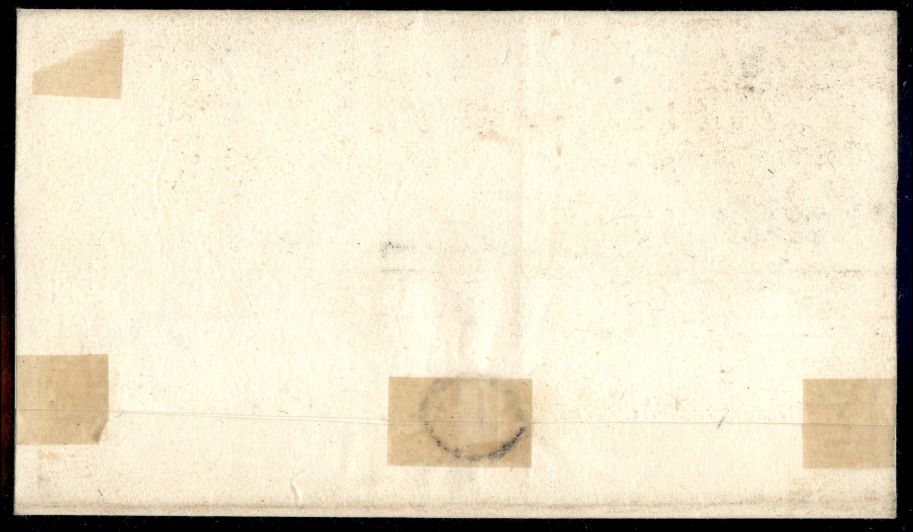 ITALIA / Antichi Stati Italiani / Napoli / Posta ordinaria