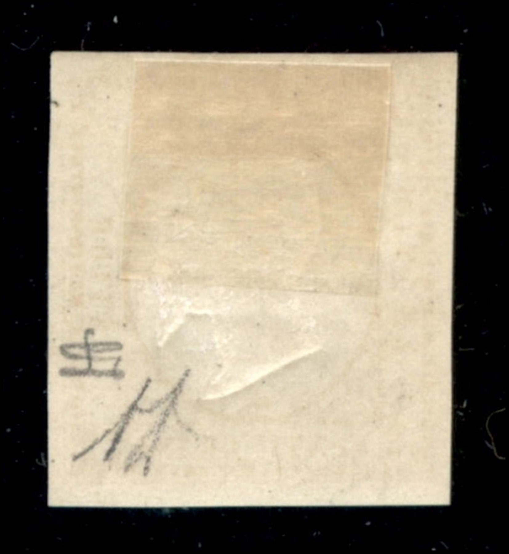 ITALIA / Antichi Stati Italiani / Napoli / Posta ordinaria