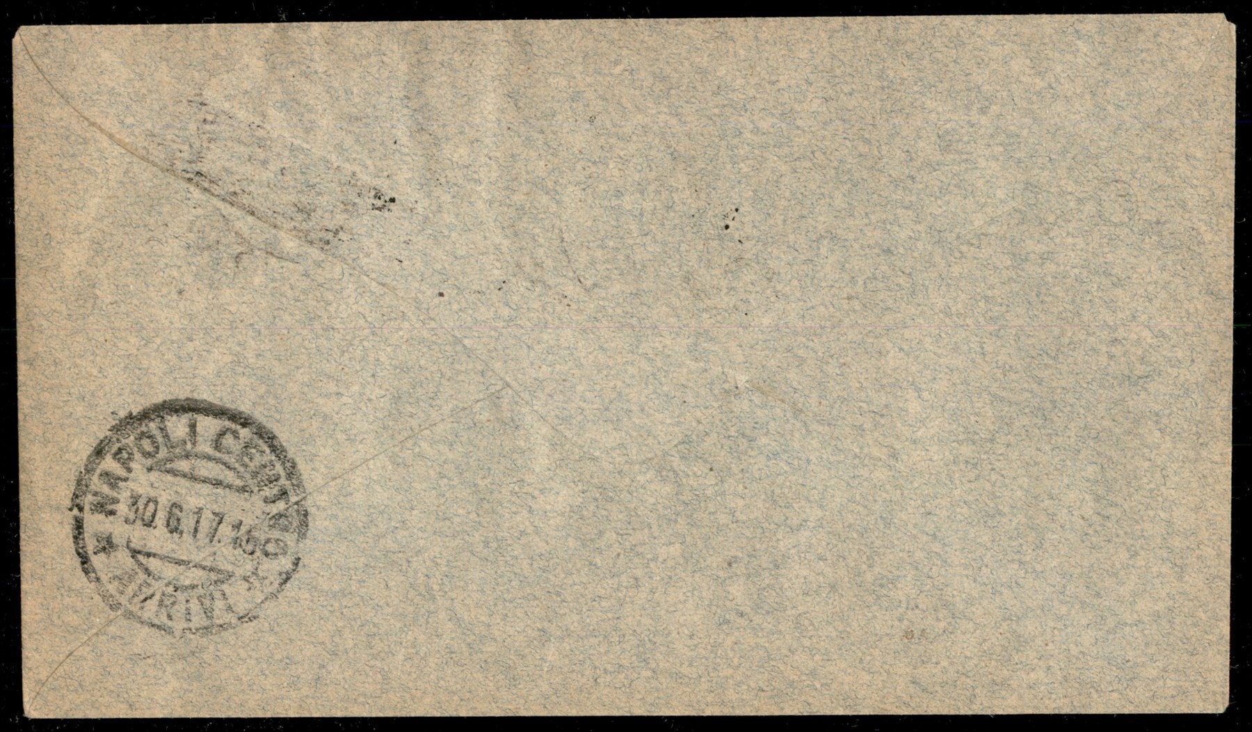 Italia / Regno / Vittorio Emanuele III / Posta Aerea