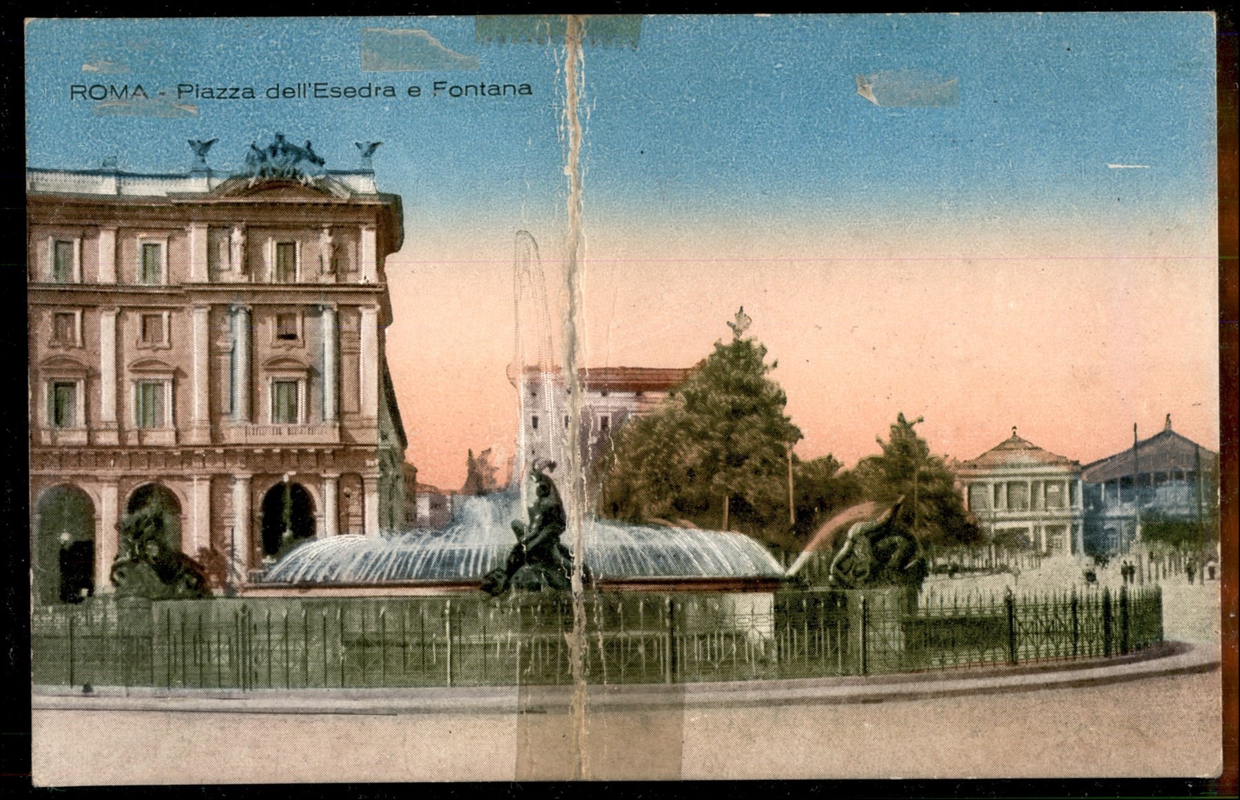 Italia / Regno / Vittorio Emanuele III / Posta Aerea