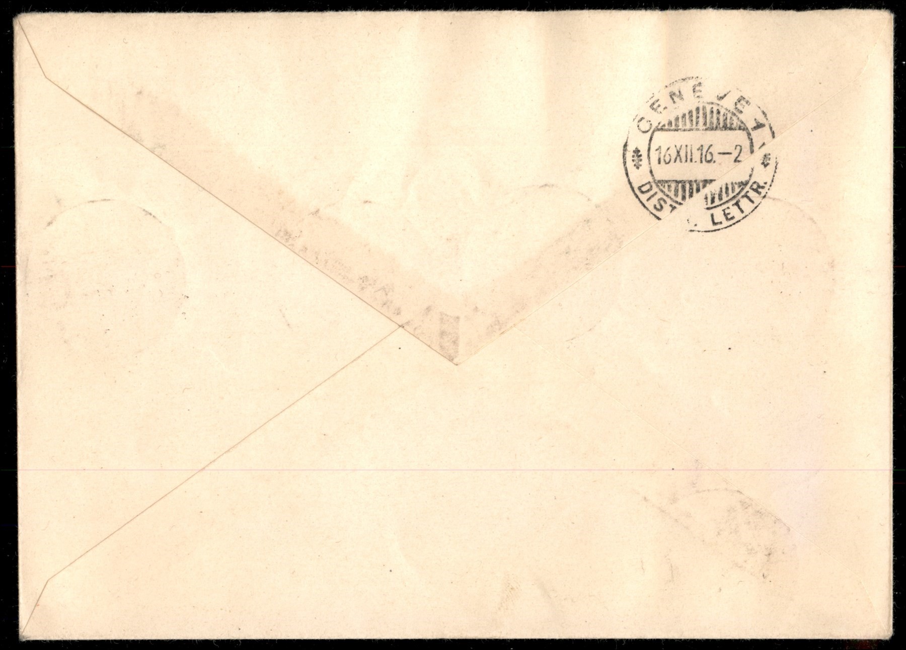 Italia / Regno / Vittorio Emanuele III / Posta Militare