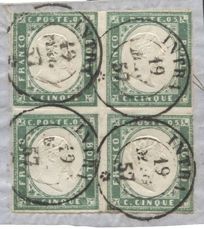 Italia / Antichi Stati Italiani / Sardegna
