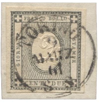 Italia / Antichi Stati Italiani / Sardegna / Posta Ordinaria