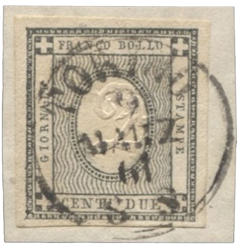 Italia / Antichi Stati Italiani / Sardegna / Posta Ordinaria