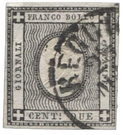 Italia / Antichi Stati Italiani / Sardegna / Posta Ordinaria