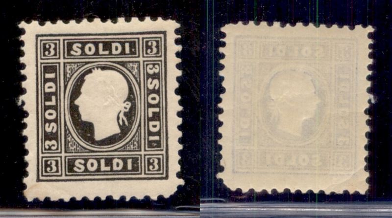 Austria / Posta Ordinaria