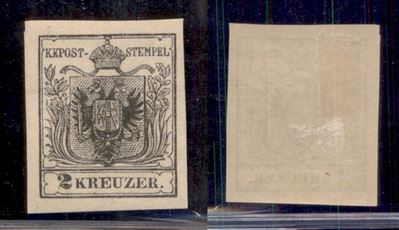 Austria / Posta Ordinaria