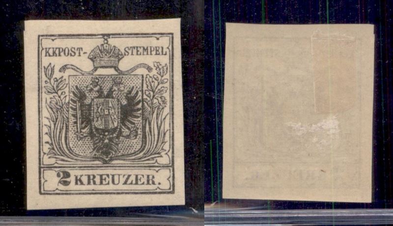 Austria / Posta Ordinaria
