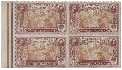 Italia / Regno / Posta Ordinaria