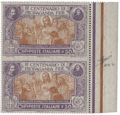 Italia / Regno / Posta Ordinaria