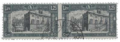Italia / Regno / Posta Ordinaria