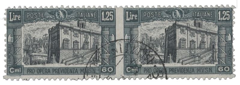 Italia / Regno / Posta Ordinaria
