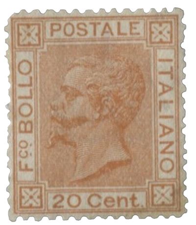Italia / Regno / Posta Ordinaria