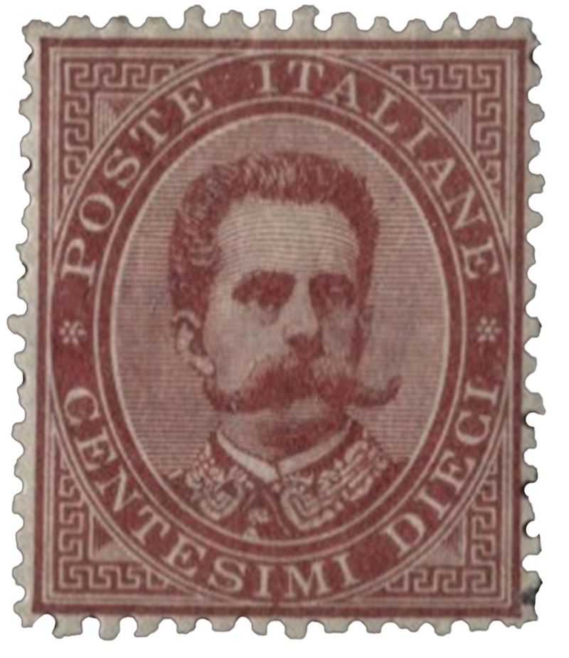 Italia / Regno / Posta Ordinaria