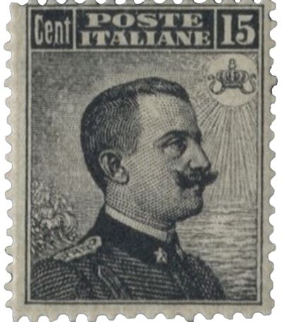 Italia / Regno / Posta Ordinaria